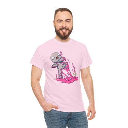 Feelings Unisex Heavy Cotton Tee