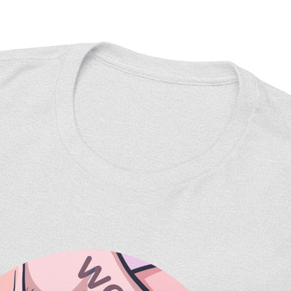 We're In This Together Unisex Heavy Cotton Tee