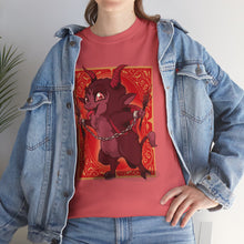 Lil Krampus Unisex Heavy Cotton Tee