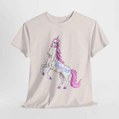 Majestic AF Unisex Heavy Cotton Tee