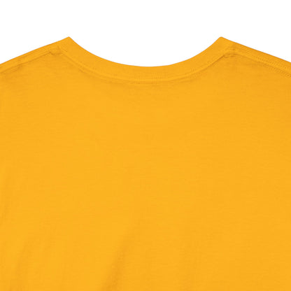 Trash Or Treat Unisex Heavy Cotton Tee