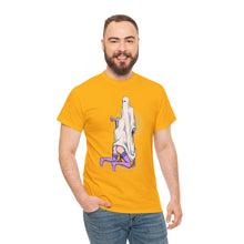 Boo Job Unisex Heavy Cotton Tee