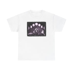 The Power Of Manon Unisex Heavy Cotton Tee