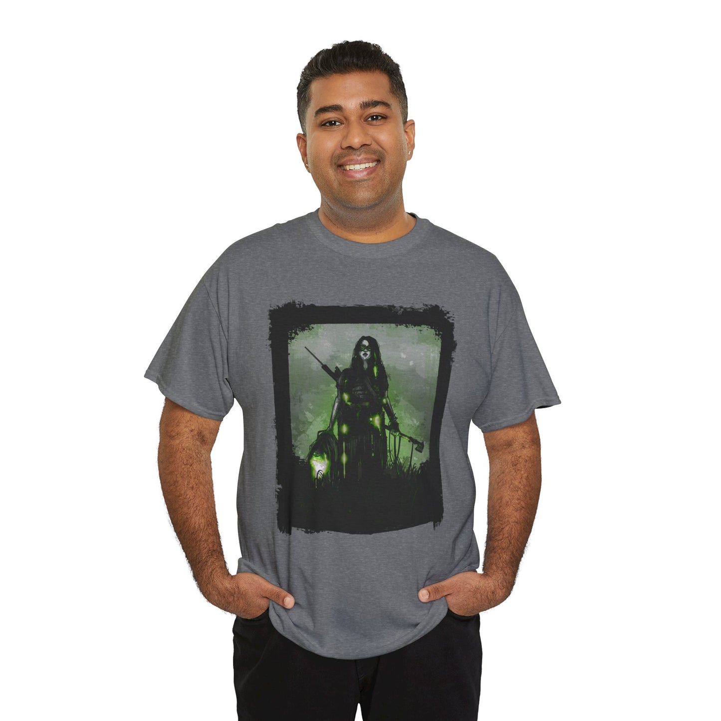 Kühtaamia Unisex Heavy Cotton Tee