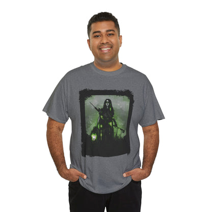 Kühtaamia Unisex Heavy Cotton Tee