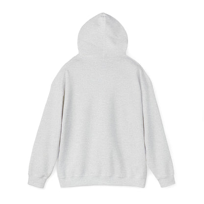 Ready For Halloween Unisex Heavy Blend Hooded Sweatshirt