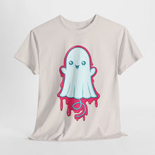 Tampon Ghost Unisex Heavy Cotton Tee