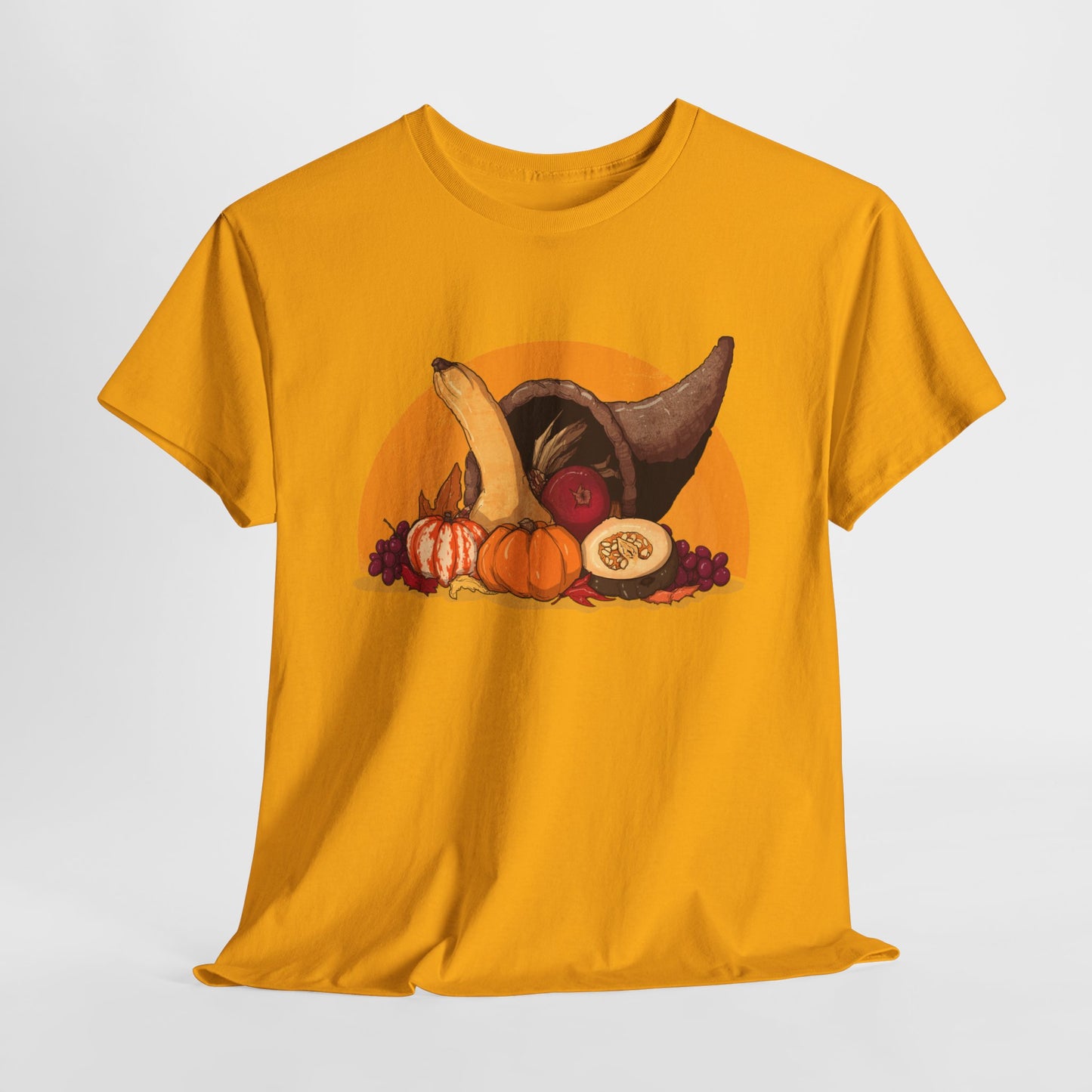 Pornicopia Unisex Heavy Cotton Tee