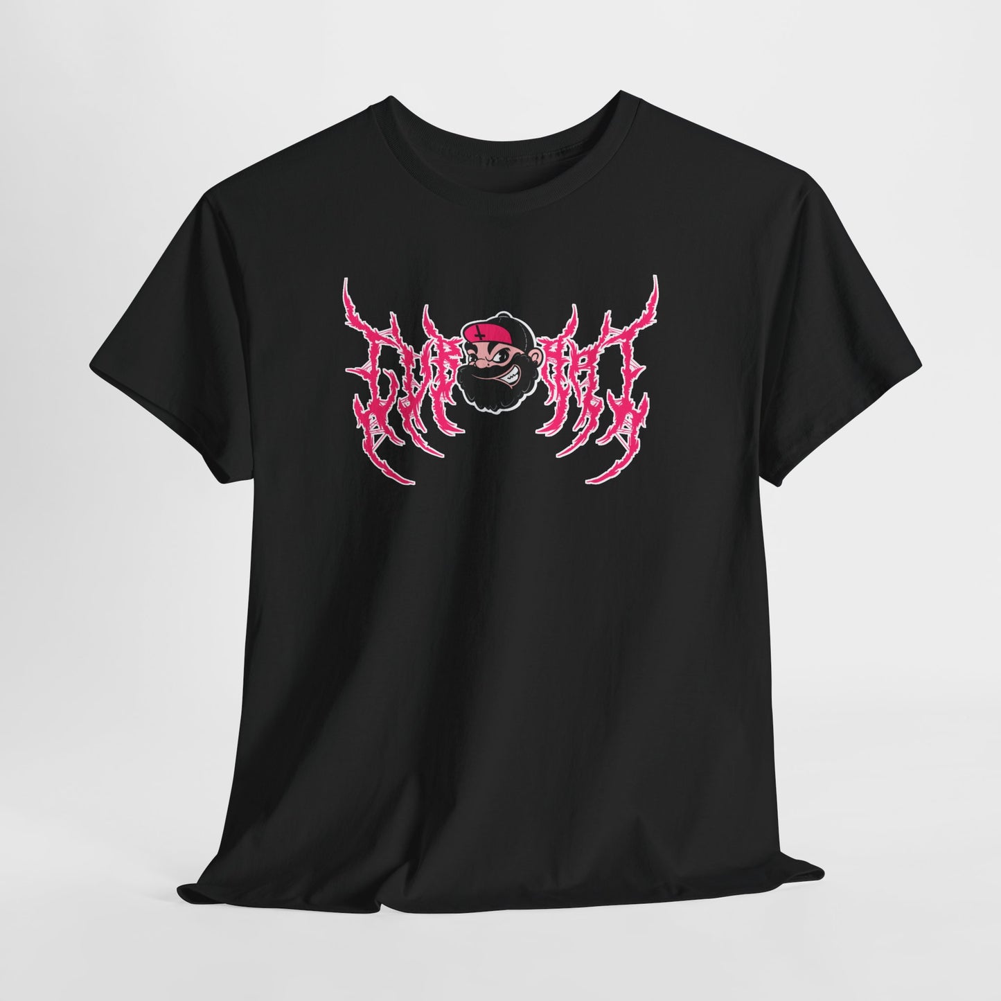 LVB Deathcore Unisex Heavy Cotton Tee