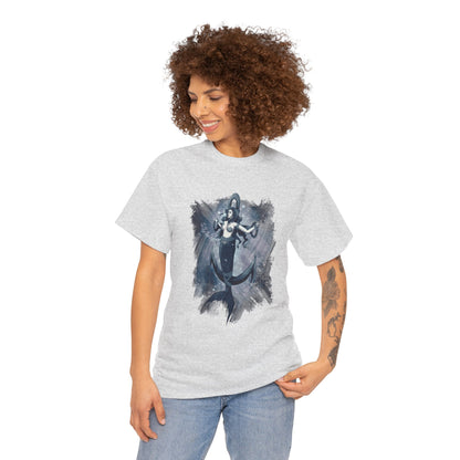 Sea Of Love Unisex Heavy Cotton Tee