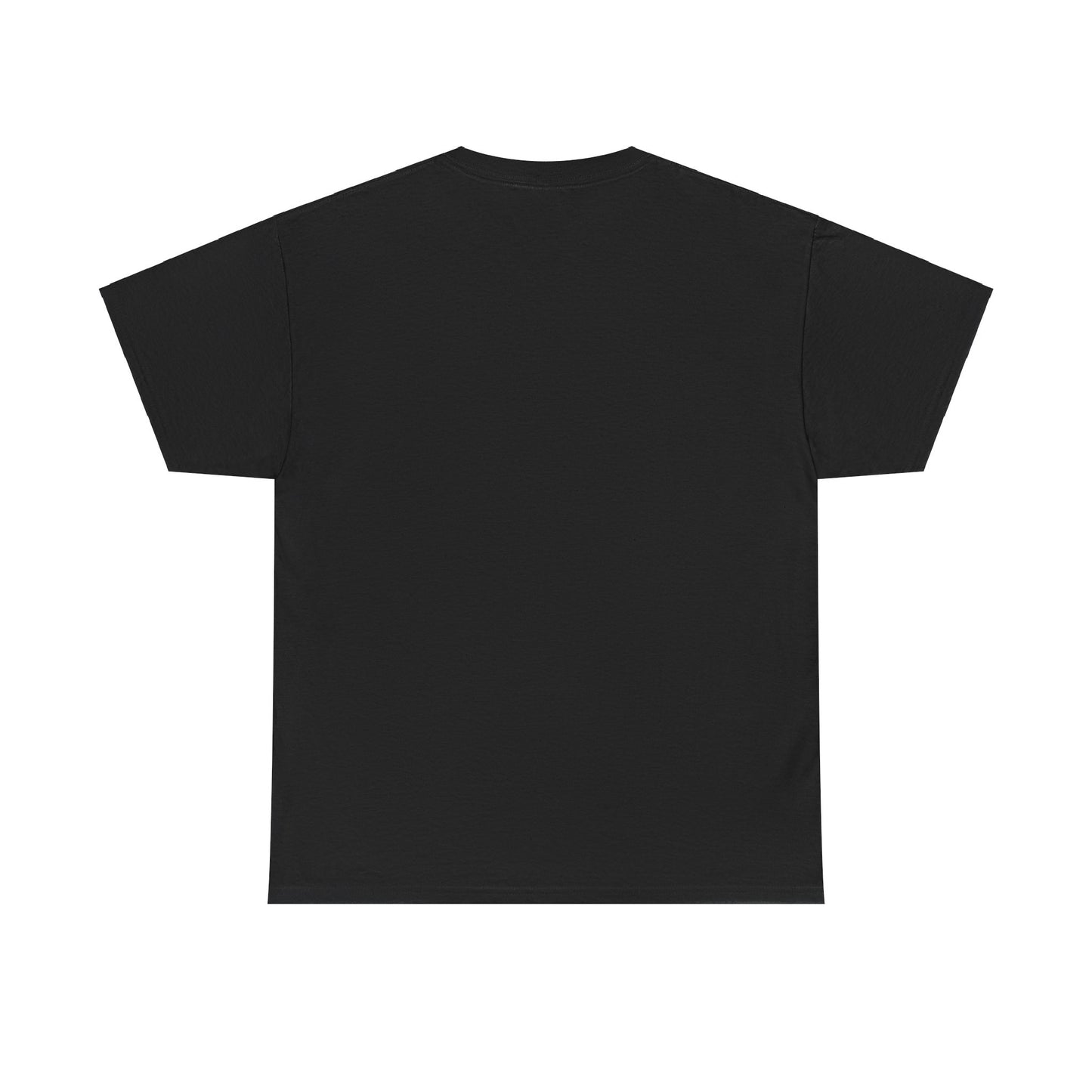 Sub Daria Unisex Heavy Cotton Patreon Tee