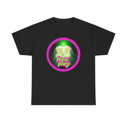 Foreplay 4 Unisex Heavy Cotton Tee