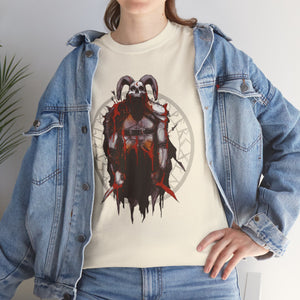 The Viking Unisex Heavy Cotton Tee