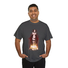 The Witch Unisex Heavy Cotton Tee