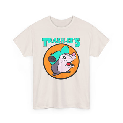 Trashee's Unisex Heavy Cotton Patreon Tee