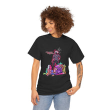 Deer Daddy Series 11: Hiding Unisex Heavy Cotton Tee