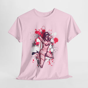 Roleplay Unisex Heavy Cotton Tee