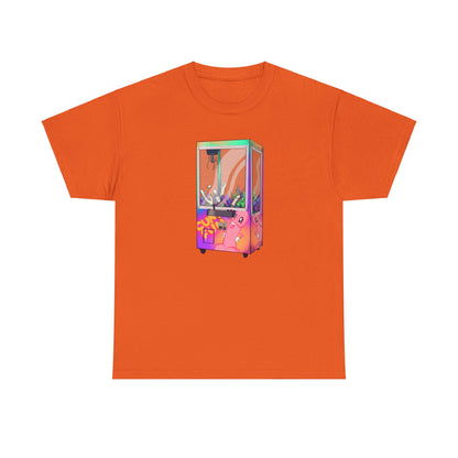 Cum Fun Unisex Heavy Cotton Tee