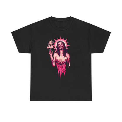 Vibes Unisex Heavy Cotton Tee