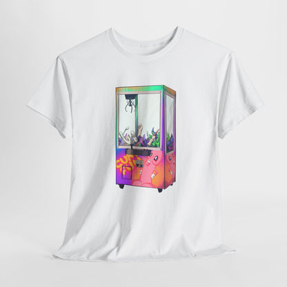 Cum Fun Unisex Heavy Cotton Tee