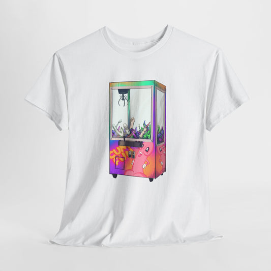 Cum Fun Unisex Heavy Cotton Tee