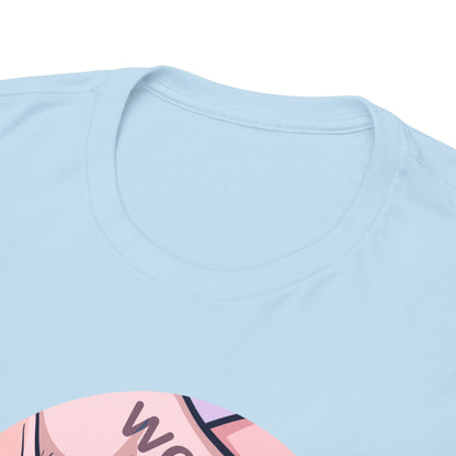 We're In This Together Unisex Heavy Cotton Tee