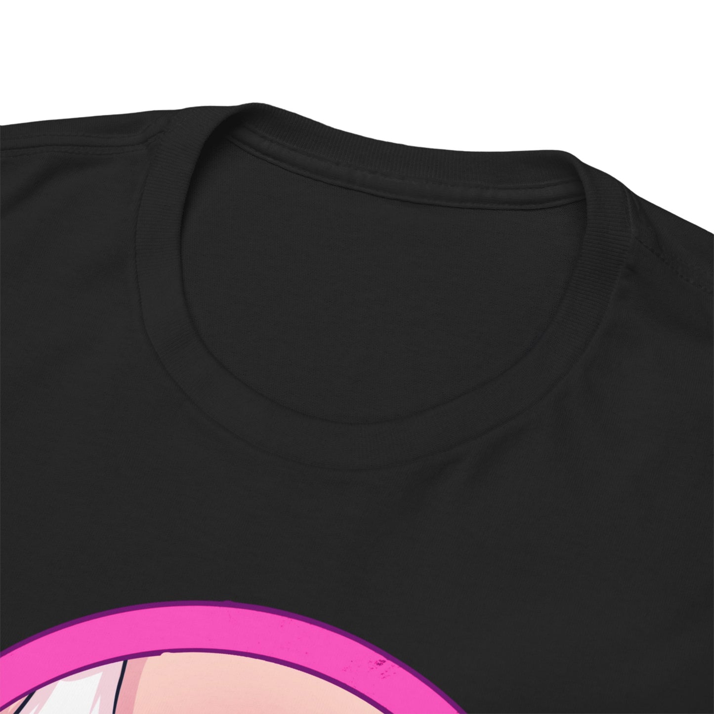 Foreplay 1 Unisex Heavy Cotton Tee