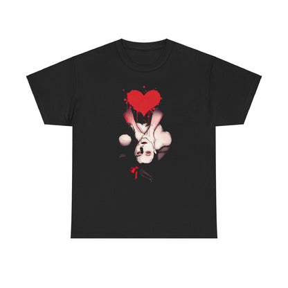 Choke Love Unisex Heavy Cotton Tee