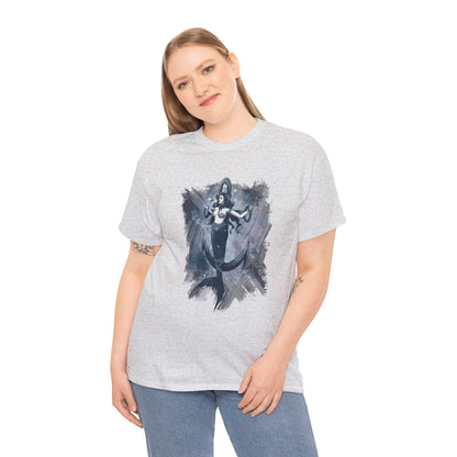 Sea Of Love Unisex Heavy Cotton Tee