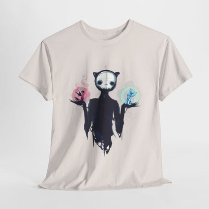 Pick Your Poison Unisex Heavy Cotton Tee