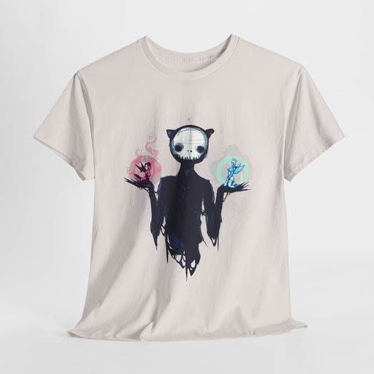 Pick Your Poison Unisex Heavy Cotton Tee