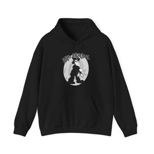 Mr. Plague Unisex Heavy Blend Hooded Sweatshirt