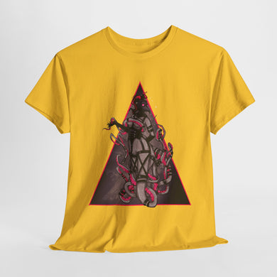 Cephlowitch Unisex Heavy Cotton Tee