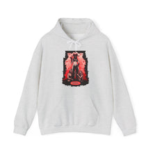 Lilith II Unisex Heavy Blend Hooded Sweatshirt