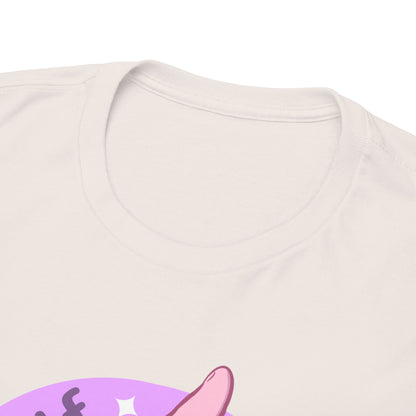 Self Care Unisex Heavy Cotton Tee