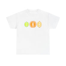 Citrussy Unisex Heavy Cotton Tee