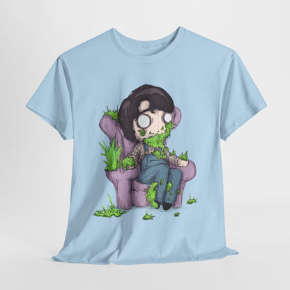 Jordy Unisex Heavy Cotton Tee