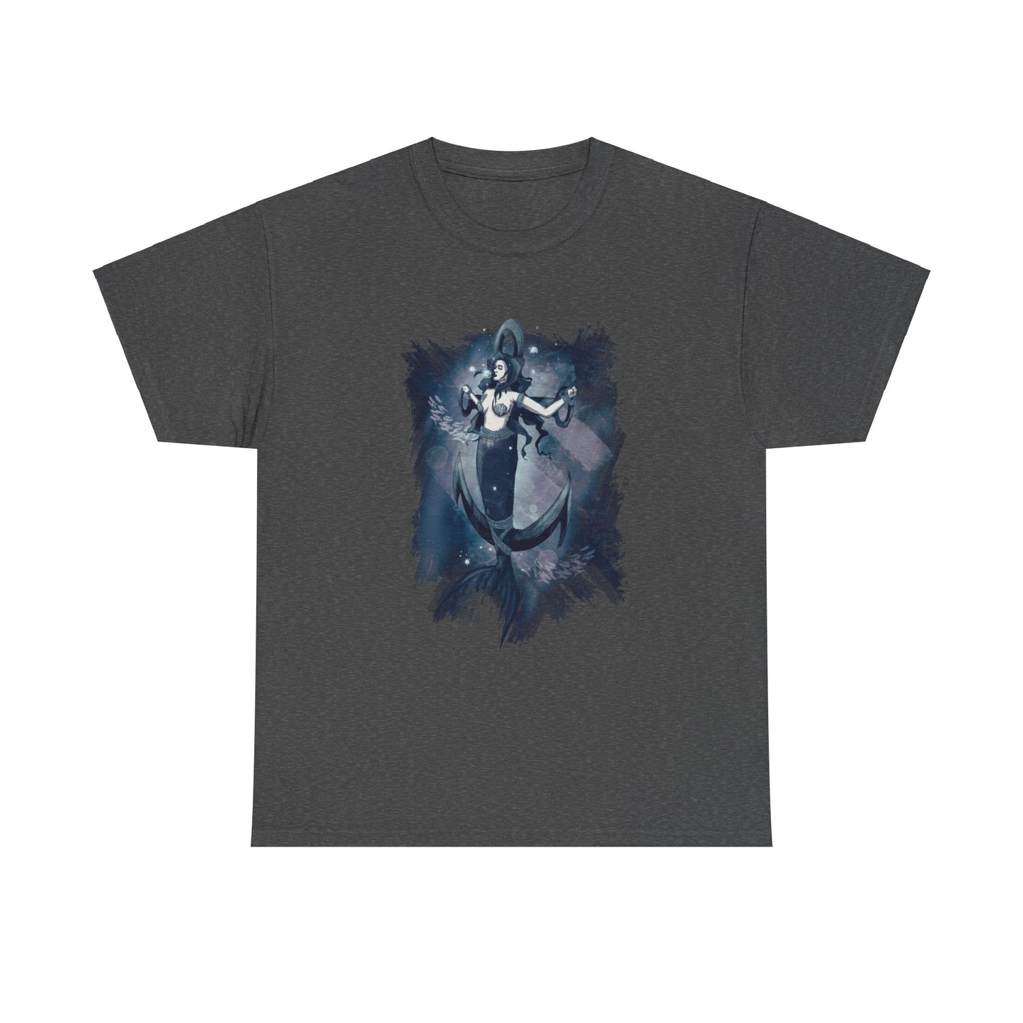 Sea Of Love Unisex Heavy Cotton Tee