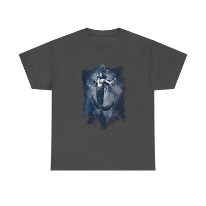 Sea Of Love Unisex Heavy Cotton Tee