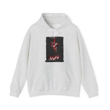 The Altar Unisex Heavy Blend Hooded Sweatshirt