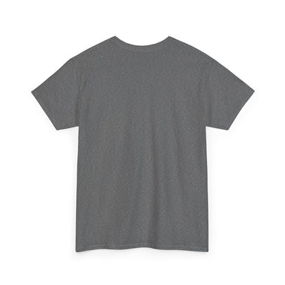 Entropy II Unisex Heavy Cotton Tee