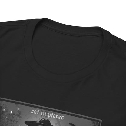 Plague In Peace Unisex Heavy Cotton Tee