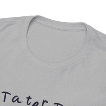 Tater Tot Unisex Heavy Cotton Tee