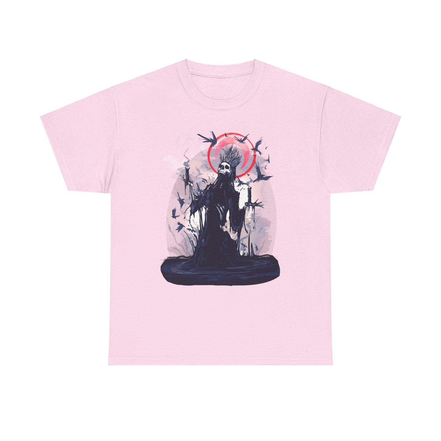 King Of Filth Unisex Heavy Cotton Tee