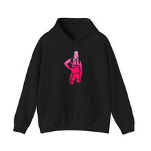 Fun Nun Unisex Heavy Blend Hooded Sweatshirt