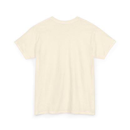 Halloween Over Everything Unisex Heavy Cotton Tee