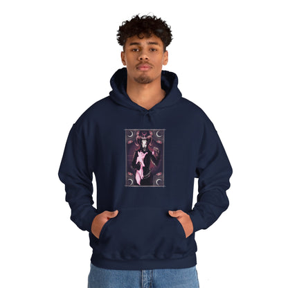 Two Of Mice Unisex Heavy Blend™ Hooded Sweatshirt