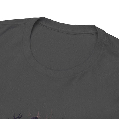 Deer Daddy Series 8: Make Me Unisex Heavy Cotton Tee