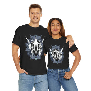 Metal Kittens Unisex Heavy Cotton Tee