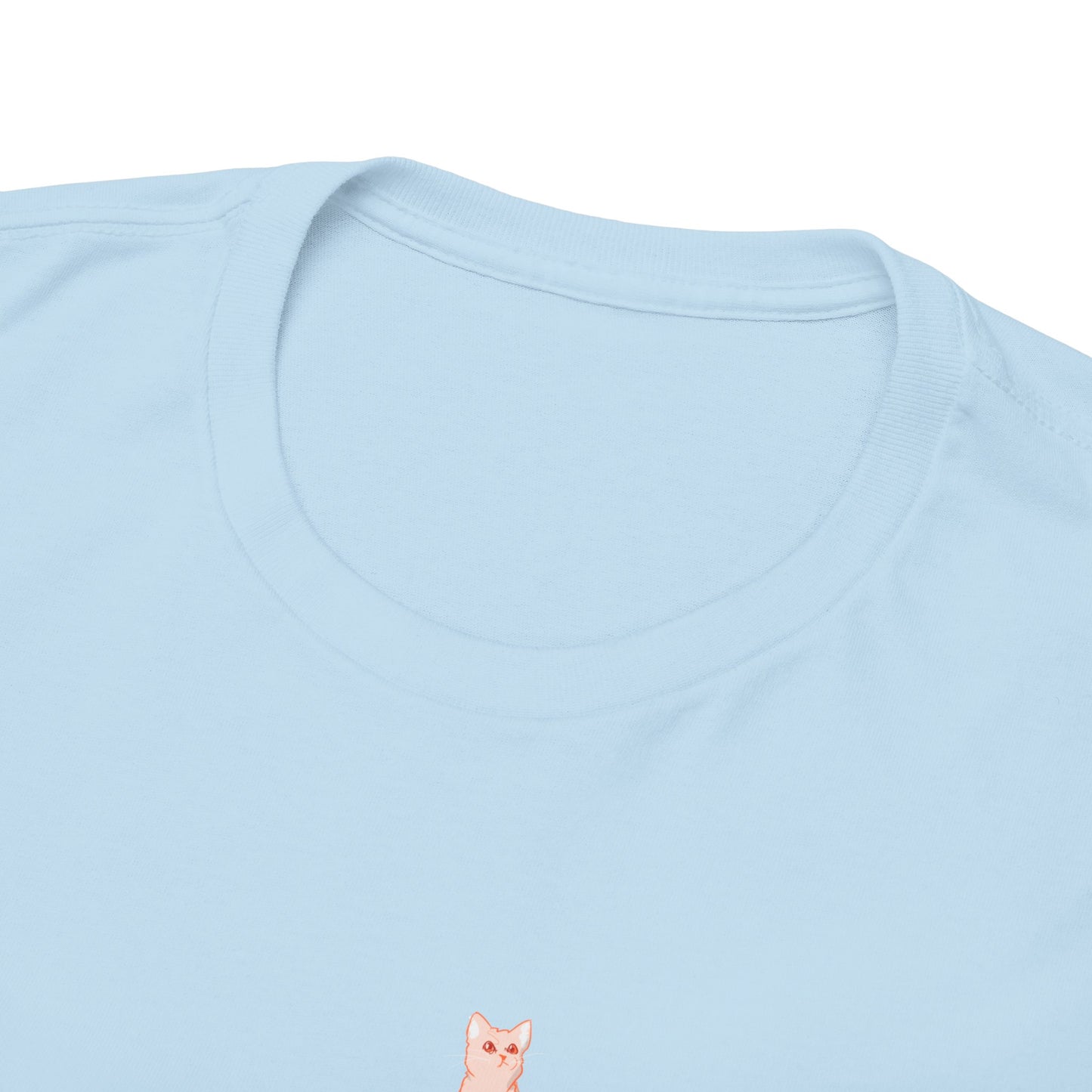 Prescription Unisex Heavy Cotton Tee